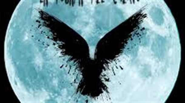 La Posada del Cuervo