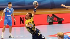 RK Nexe, rival del Bidasoa-Irun en la segunda ronda