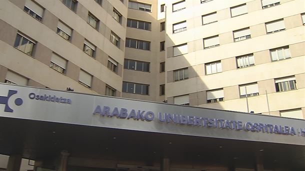 Hospital Universitario de Álava