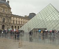 Cancelados en Francia los eventos cerrados que congreguen a más de 5.000 personas