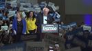 Bernie Sanders, 'Superastearteko' faboritoa