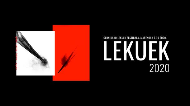 Gernikako Lekuek