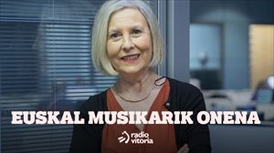 Euskal Musikarik Onena E 122