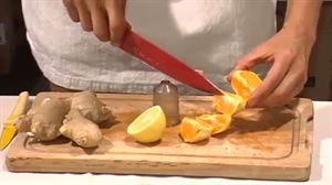 Receta: Mermelada casera dulce o amarga de naranja o limón