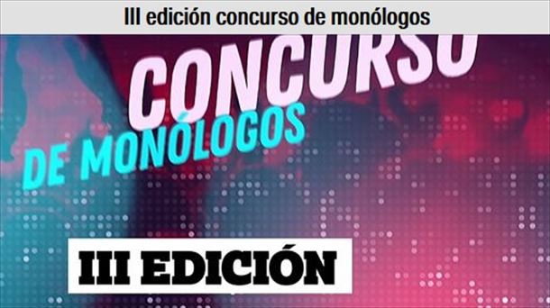 Concurso de Monólogos de Radio Euskadi