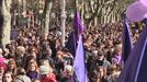 8M: mañana las calles volverán a llenarse de reivindicaciones feministas