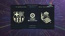 VÍDEO: Resumen y gol del FC Barcelona - Real Sociedad