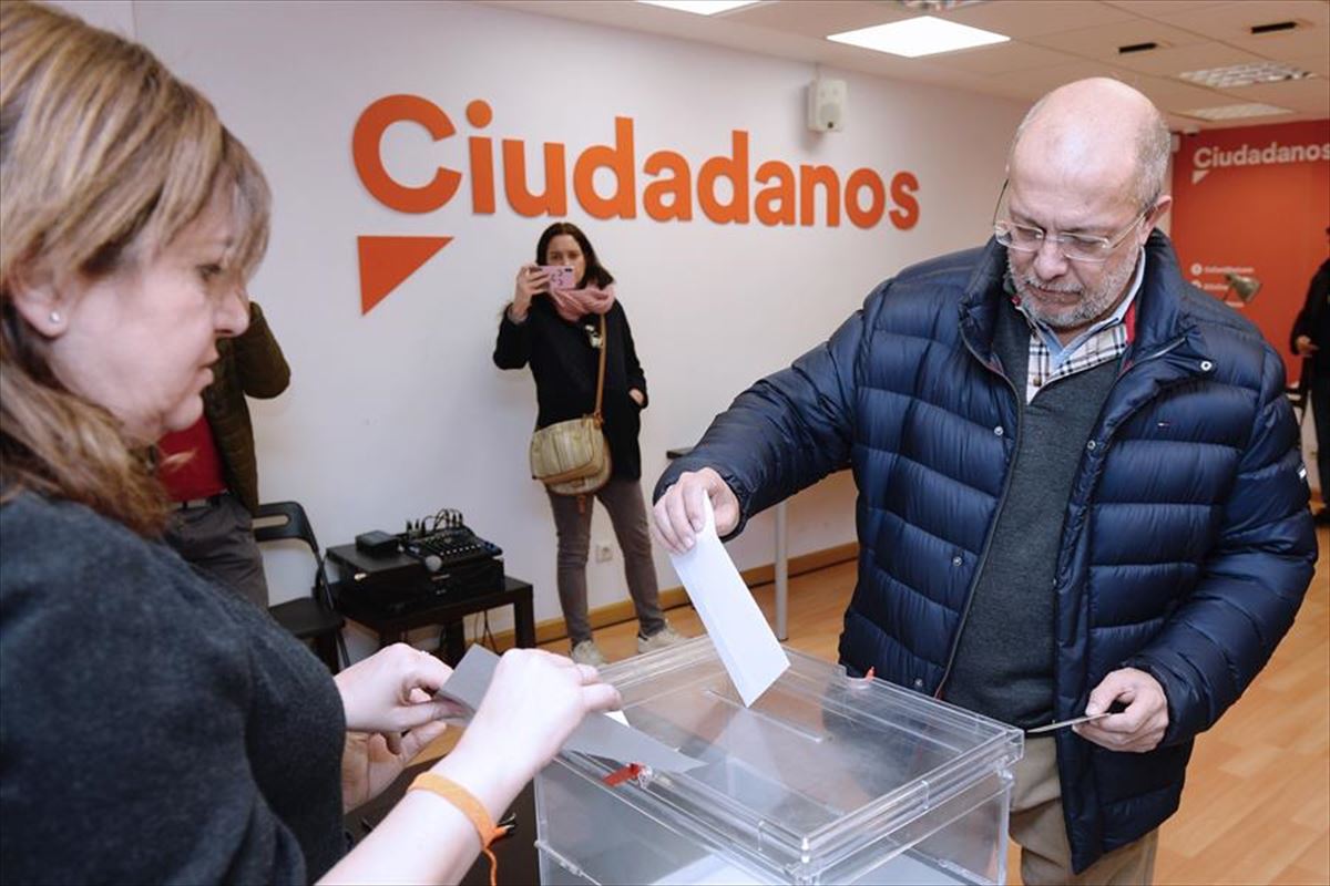 primarias ciudadanos