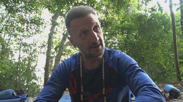 ''Los azules, con Fetato a la cabeza, fueron el desastre absoluto''