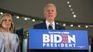 Biden a Sanders: ''Juntos venceremos a Trump''