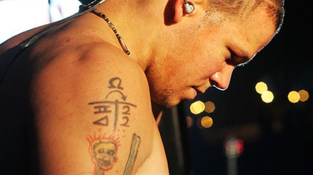 residente