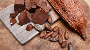 Cacao, regalo de la naturaleza