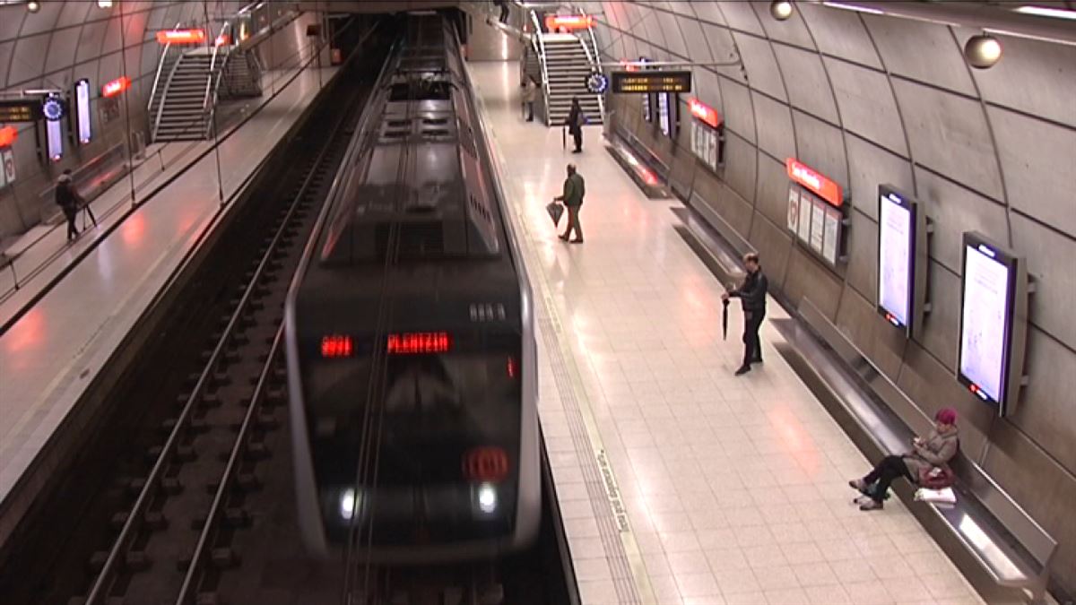 Ostiral gauetan metroa egongo da ekainaren 1etik irailaren 30era. 