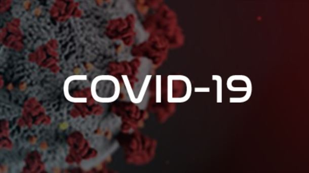 La propagación del COVID-19 es exponencial. Se duplica cada 3 días el número de casos