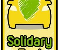 'Solidary taxi' canalizado desde la Cuadrilla de Montaña Alavesa