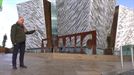 José Bengoetxea nos muestra la Belfast más didáctica