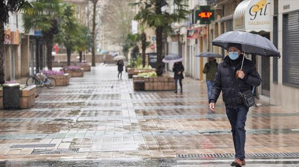 Los centros que están en proceso de adecuación están ubicados en Vitoria-Gasteiz, Laudio y Agurain.