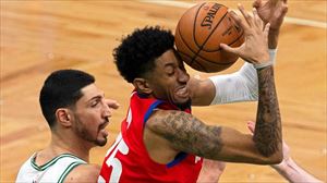 22 taldeko liga, NBA aztertzen ari den aukera