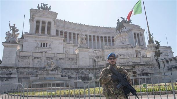 Italia, durante la pandemia