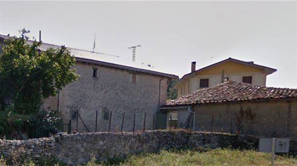 ARENAZA. REAL VALLE DE LAMINORIA. ARRAIA-MAEZTU.