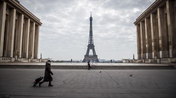 París (Francia). 