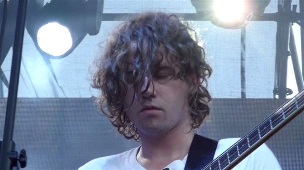 Kevin Morby