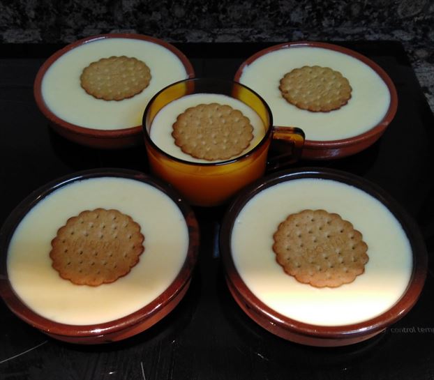 Natillas