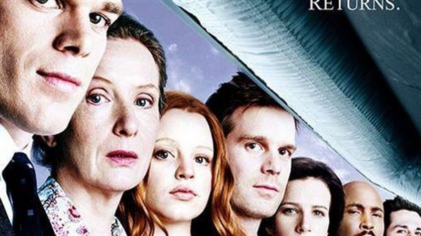 'Six feet under' telesailaren kartela