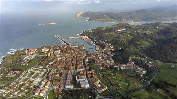 Bermeo. Foto: Unai Urrezti