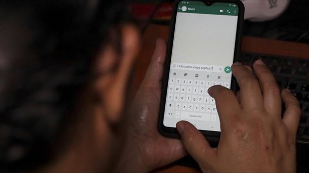 ''Los mensajes y llamadas de WhatsApp seguirán siendo privados tras la actualización''.