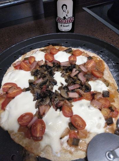 Imagen enviada por oyentes