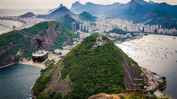 Río de Janeiro