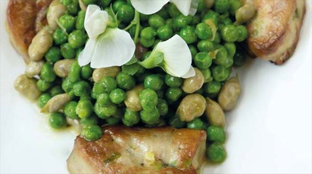 ''Ondojan'' de abril con Josema Azpeitia