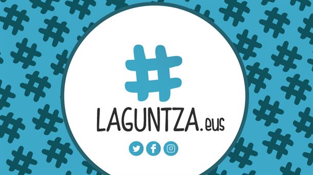 #Laguntza visibiliza las iniciativas solidarias que ayudan a la gente en cuarentena