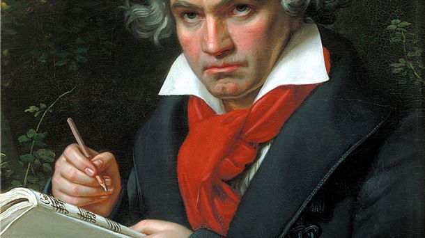 Las mil y una caras de Beethoven