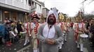 'VXM' visita el carnaval más conocido de Alemania