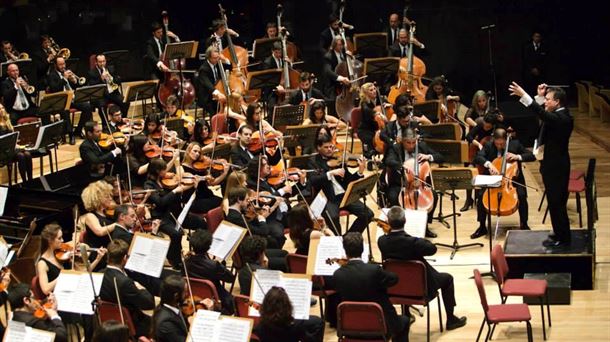 El Romanticismo musical, la edad de oro de la música clásica