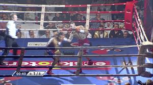 Jon Fernández sigue creciendo y subiendo en los diferentes ranking