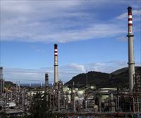 El comité de Petronor destaca el seguimiento mayoritario de la huelga en la refinería 