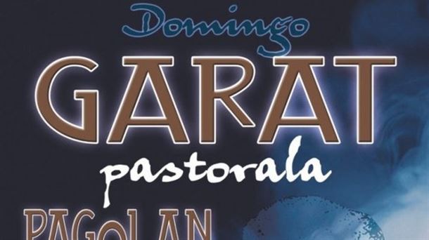 "Domingo Garat" pastorala