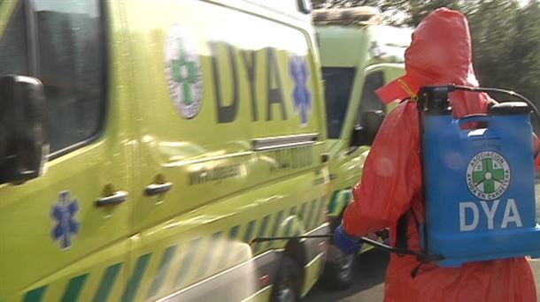 Día Internacional del Voluntariado.