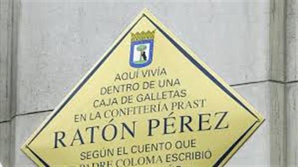 Perez sagutxoa lanean ari da itxialdi egoeran ere.                                   