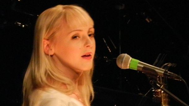 Laura Marling. 