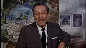 ¿Está realmente Walt Disney congelado?