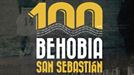 'Behobia-Donostia, 100. urteurrena'
