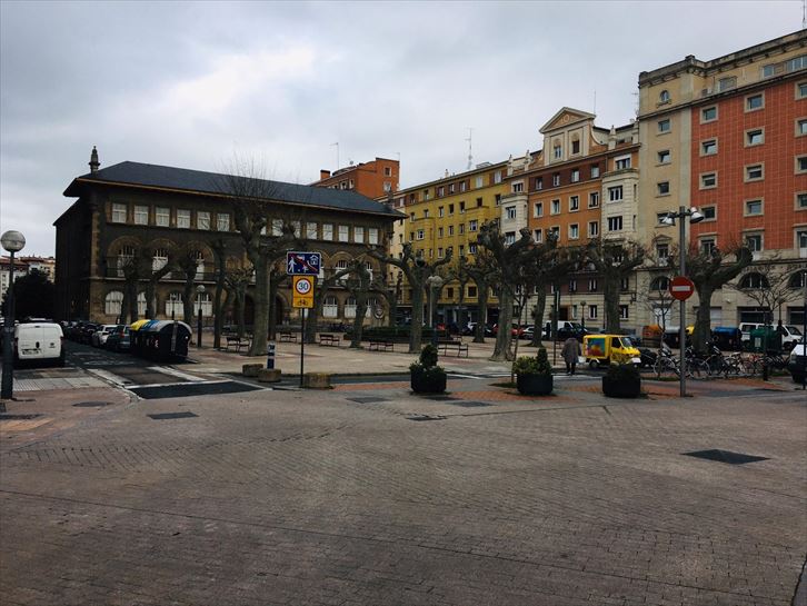 Escuela de Artes y Oficios