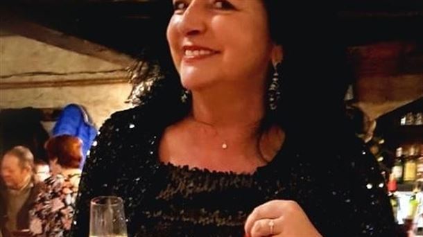 KARMELE. PASCUAL. LA KABAÑA. ESPEJO. VALDEGOVÍA.