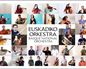 La Orquesta Sinfónica de Euskadi interpreta desde casa el 'Agur Jaunak eta Andreak' 