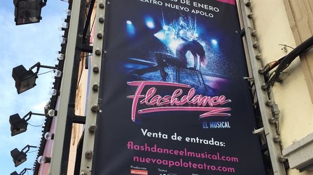 Flashdance