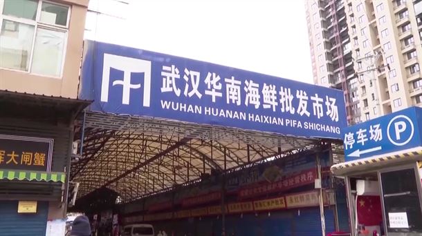 Se cumple un año del cierre de la ciudad China de Wuhan 